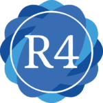 R4 Resources Logo