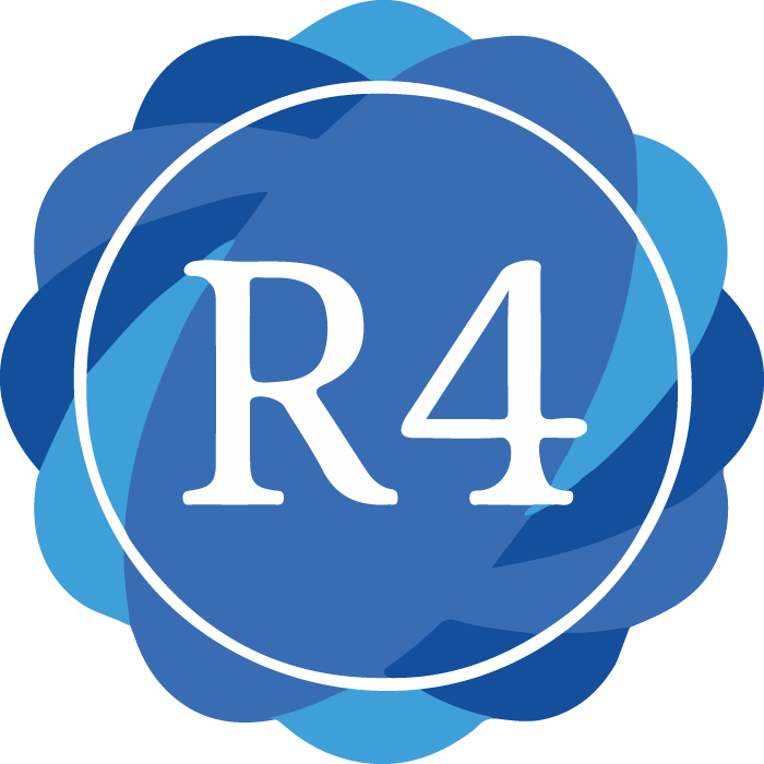 R4 Resources Logo